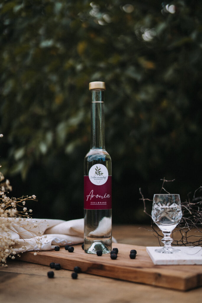 Aronia Edelbrand